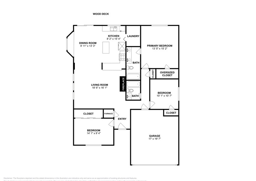 Building Photo - 522 Tres Caminos