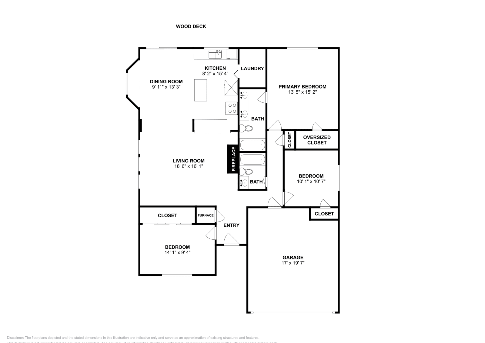 Building Photo - 522 Tres Caminos