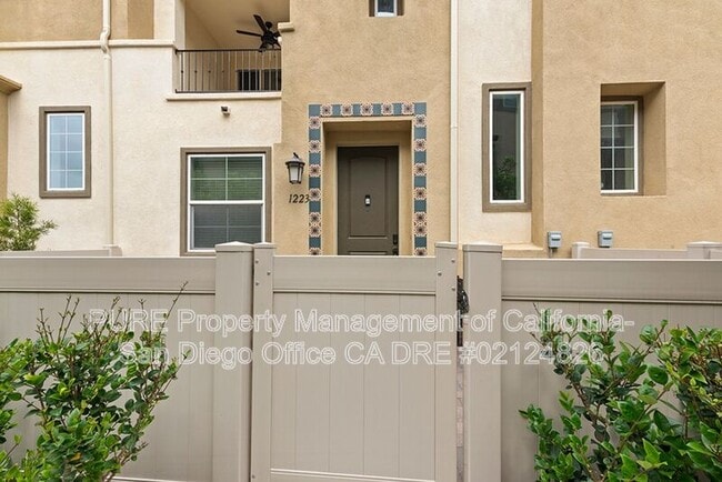 Primary Photo - 1223 Via Lucero