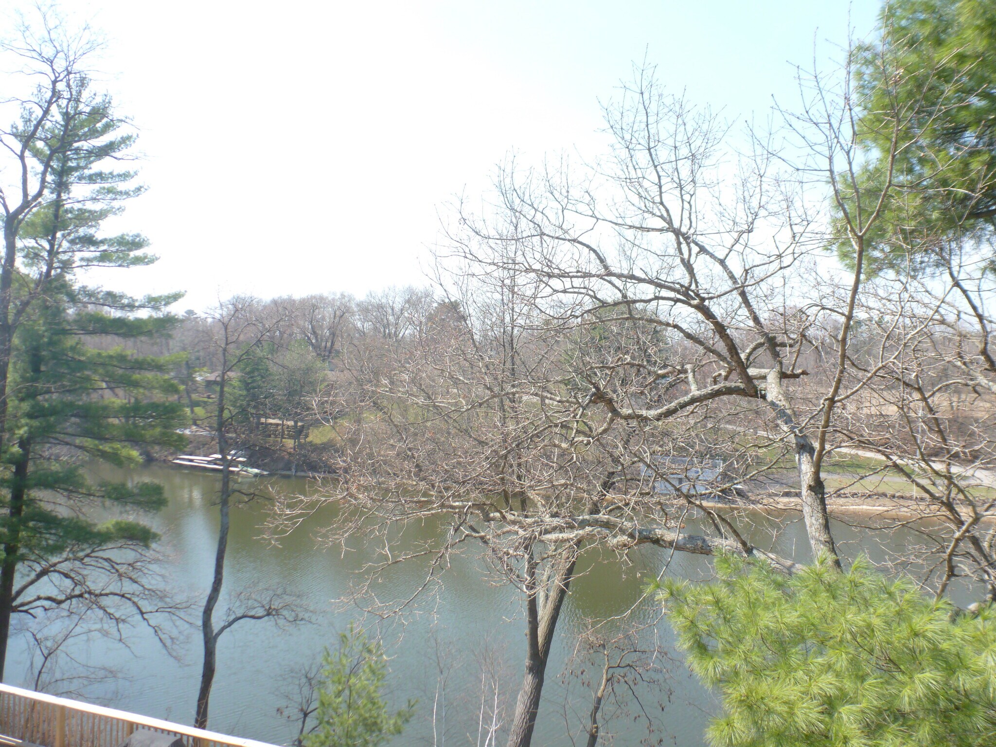 View - 227 Canyon Rd