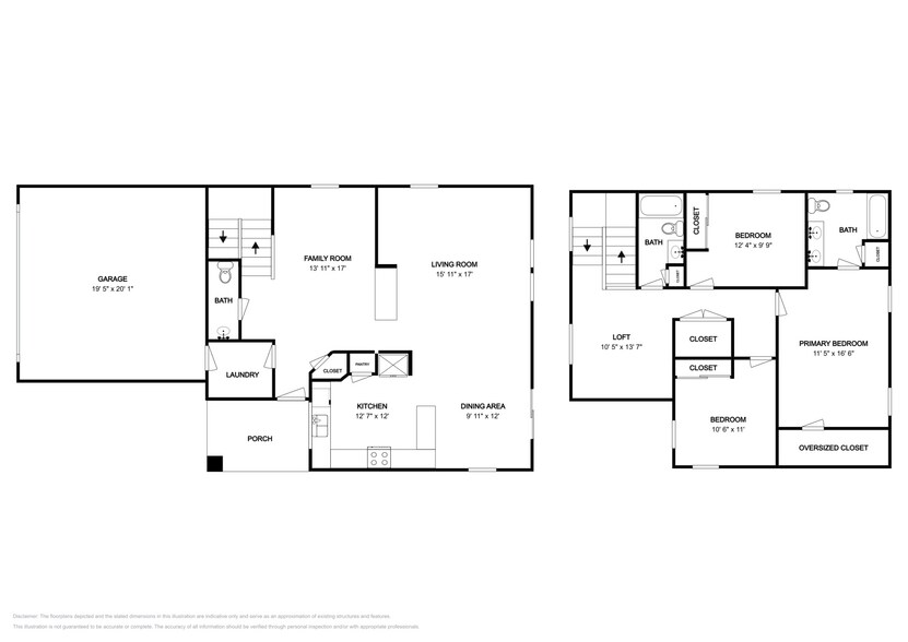 Building Photo - 6208 Picture Rock Pl NW
