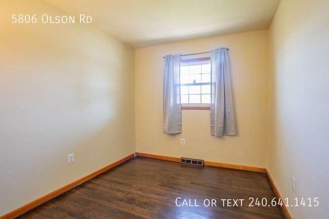 Building Photo - 5806 Olson Rd