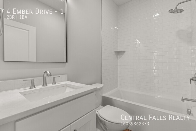 Building Photo - 4 Ember Drive -1