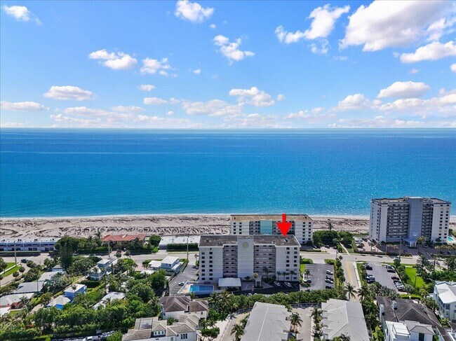 Building Photo - 911 Ocean Dr