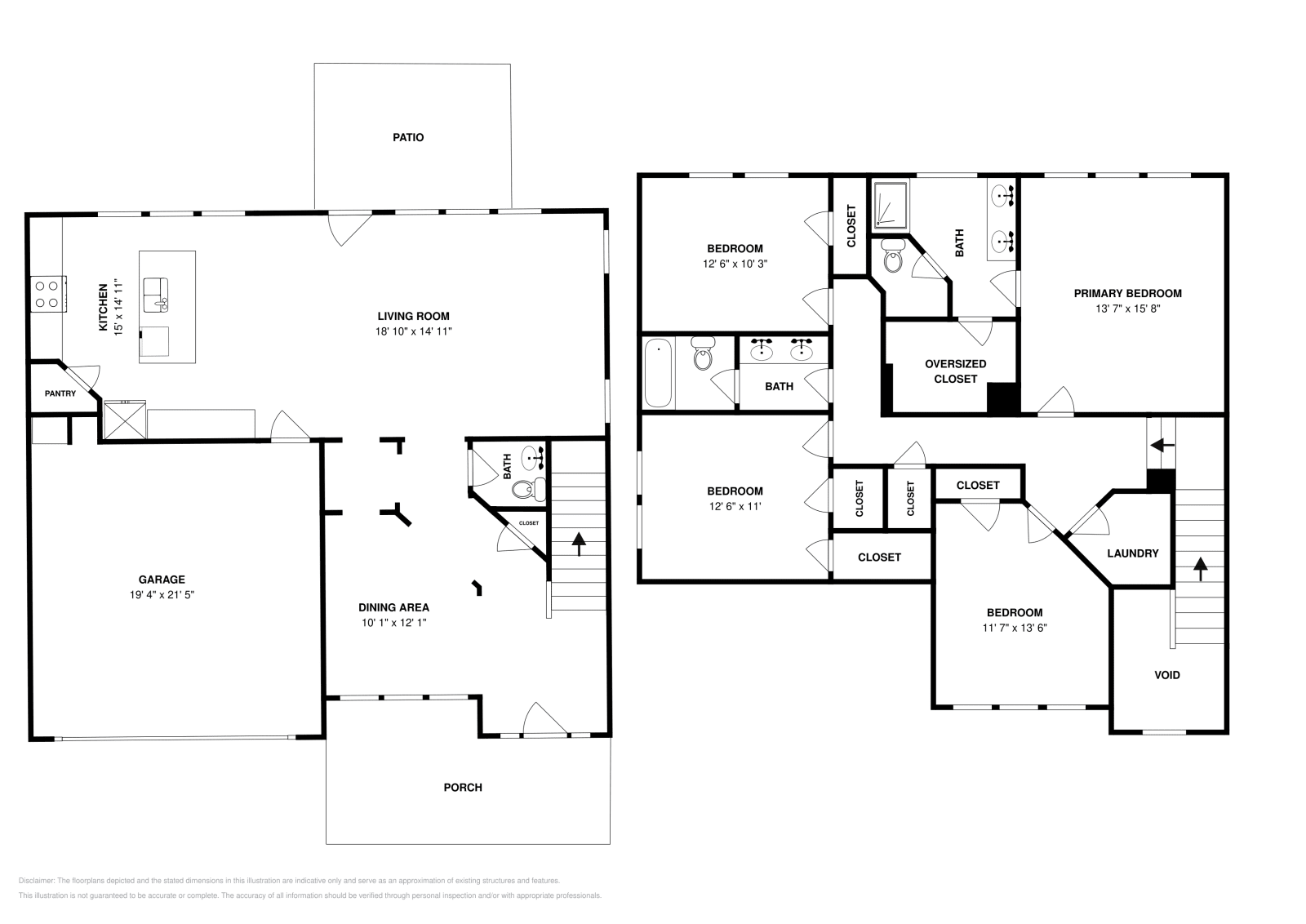 Building Photo - 141 Queenshall Rd