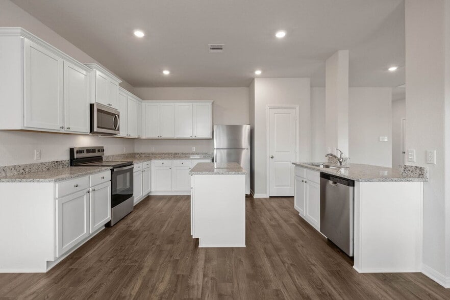 Building Photo - 7623 Tipton Meadow Way