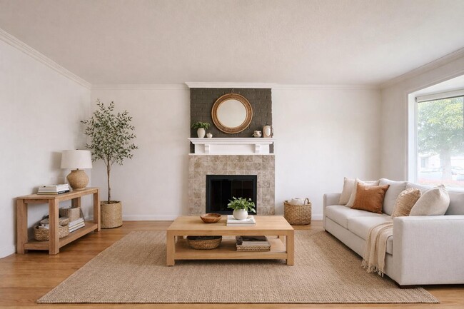 Building Photo - 705 Santa Rita St