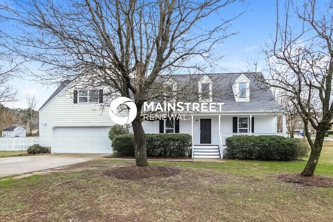 Primary Photo - 5 Bedroom Pet-Friendly Home in Wake Forest...