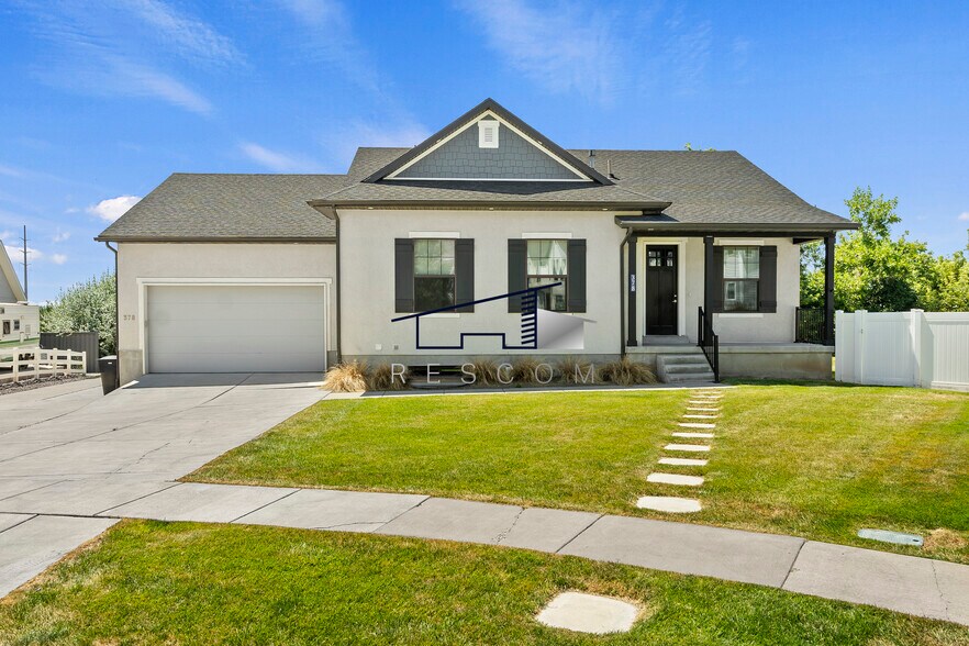 Primary Photo - 378 W Clark Cir