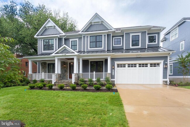 Primary Photo - 5615 McLean Dr