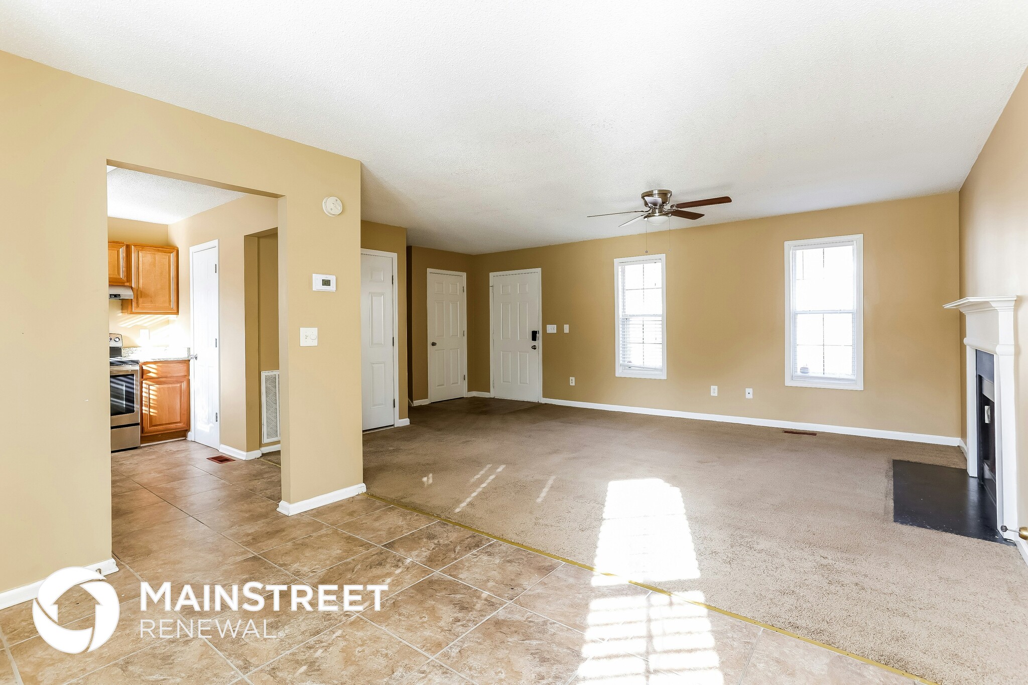 Building Photo - 419 Ivy Crest Dr