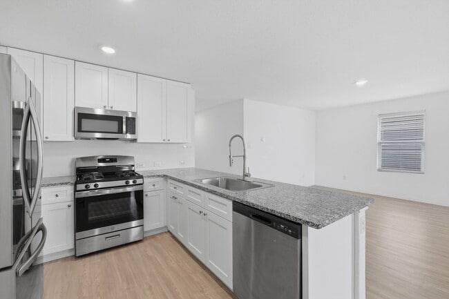 Building Photo - *Half off of the 1st months rent!*