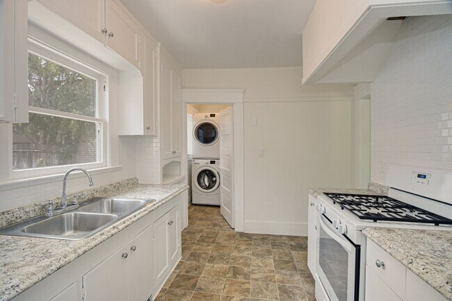 Building Photo - 3780-3782 28th Street