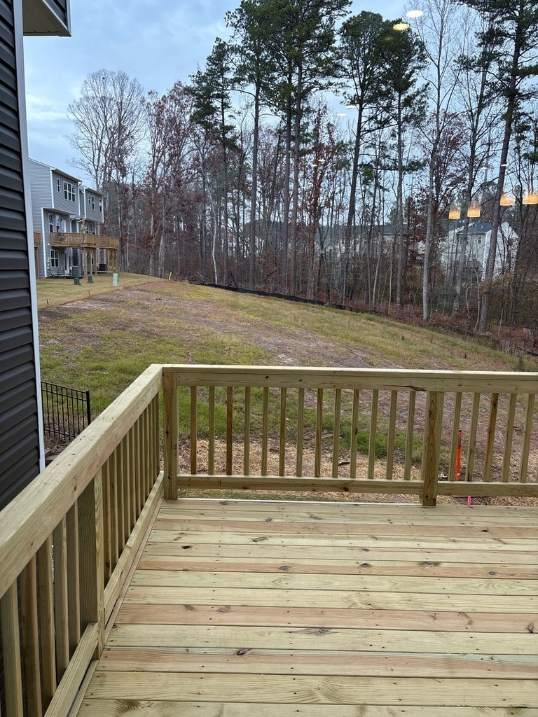 Building Photo - 711 Tambor Rd