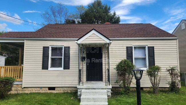Building Photo - 125 Seaboard St