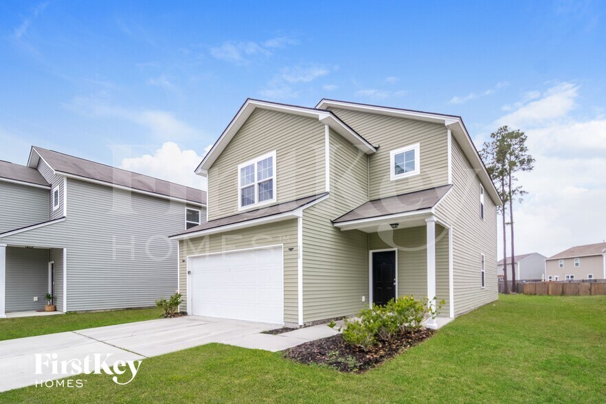 Building Photo - 328 Cantley Ct