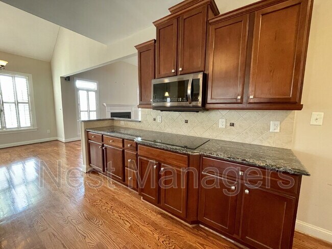 Building Photo - 2905 Deep Channel Ct