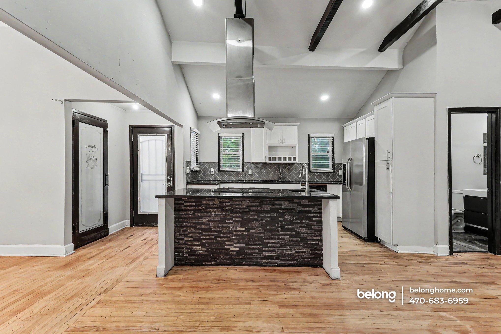 Building Photo - 1790 Brewer Blvd SW