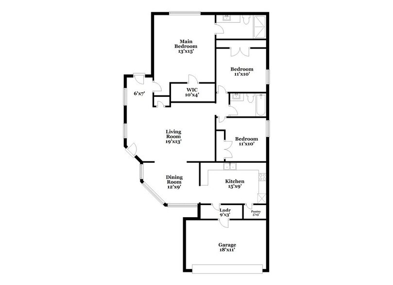 Building Photo - 1125 Browntop St