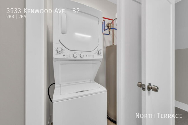 Building Photo - ??? Luxury 2BR Living at Kenwood 2 – Park ...