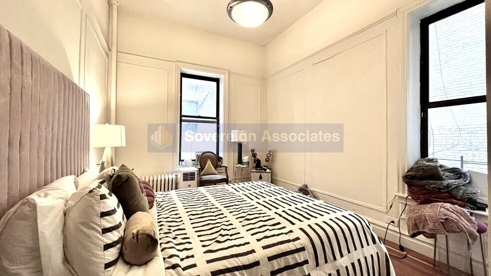 Building Photo - 664 W 163rd St