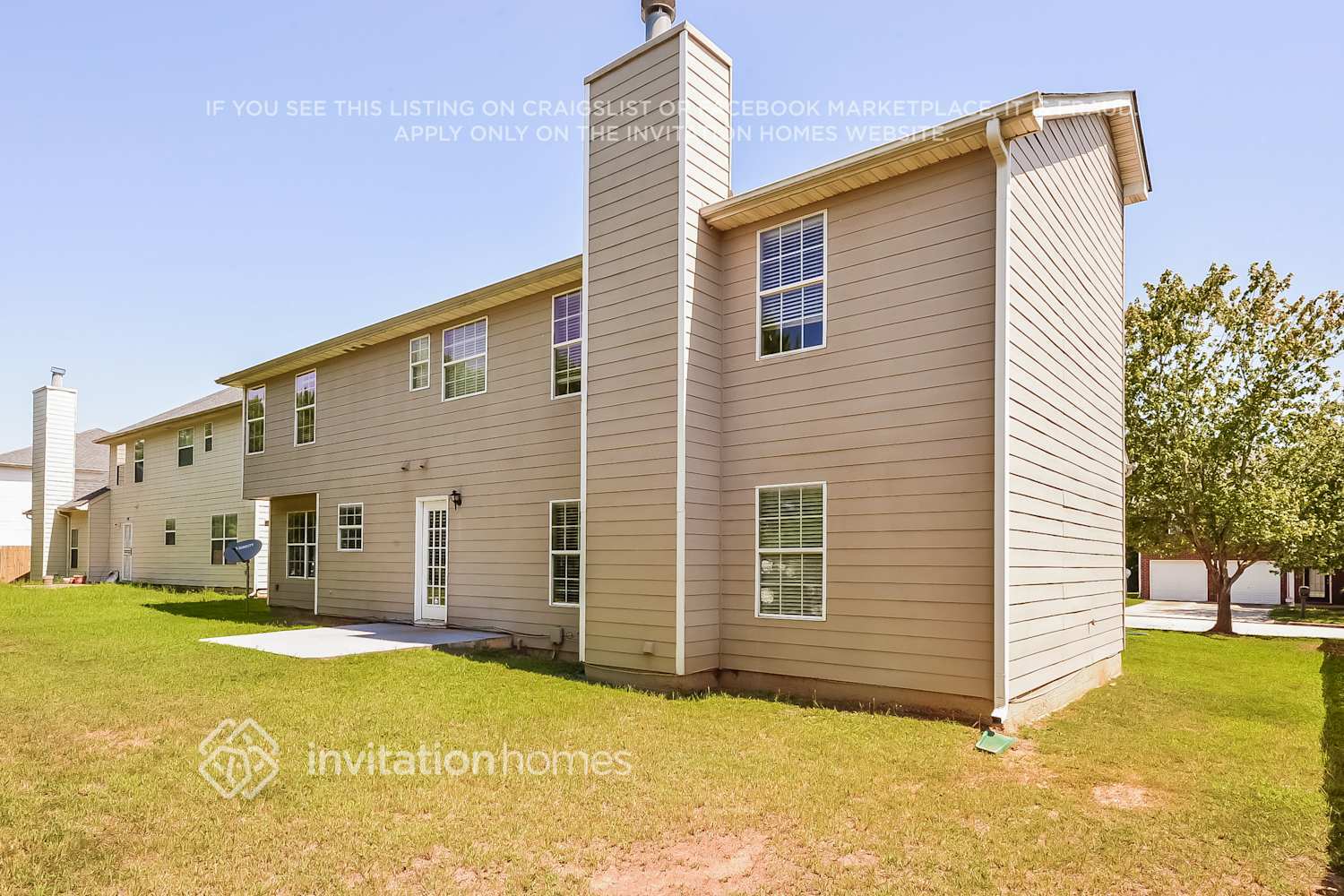 Building Photo - 5565 Platte Dr