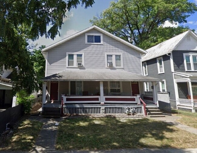 Building Photo - 2497-2499-2499 Adams Ave