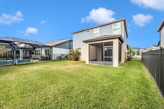 Building Photo - 6539 Kenava Lp