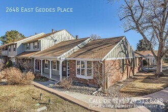 Building Photo - Amazing Remodeled Townhome