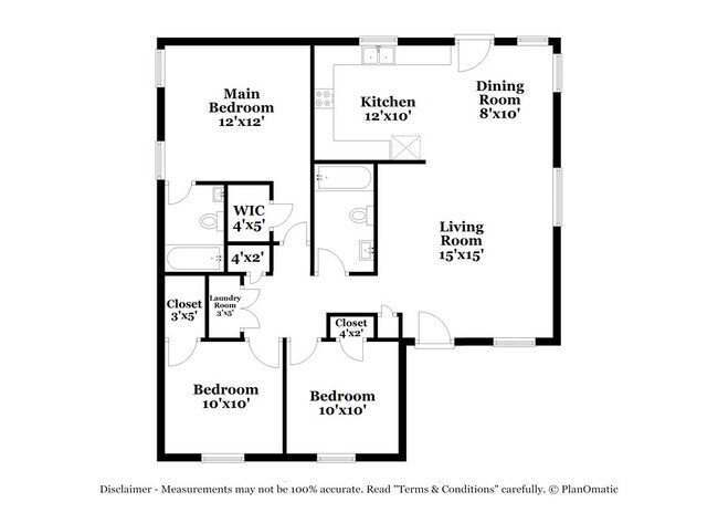 Building Photo - 821 Skinner Dr