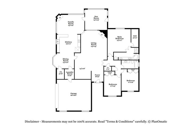 Building Photo - 5 Arbor Cove Dr