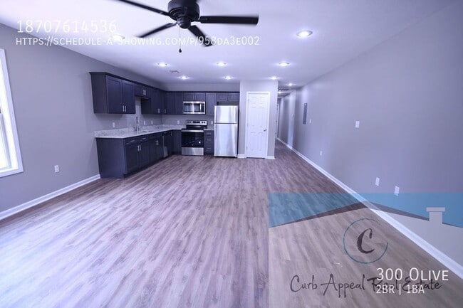 Building Photo - 300 Olive-