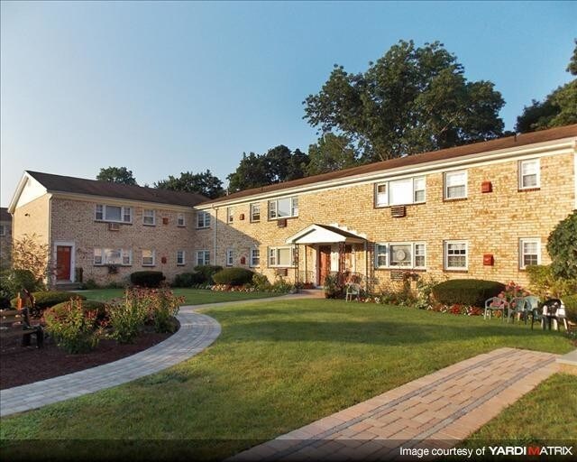 Newtonian Gardens Apts 70 W End Ave Newton NJ 07860 Apartment Finder