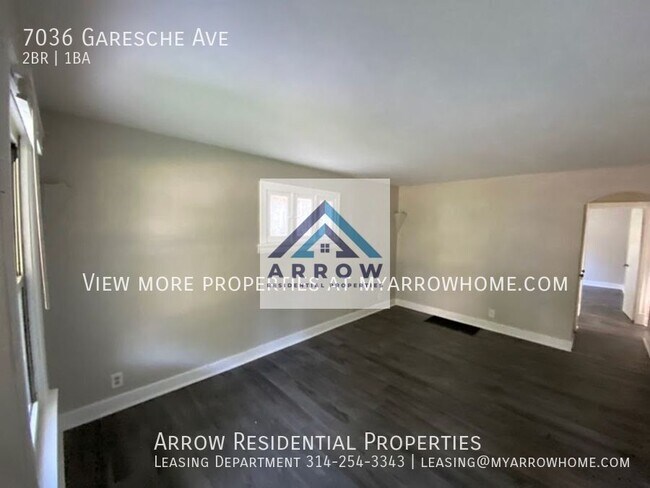 Building Photo - 7036 Garesche Ave