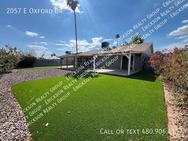 Building Photo - 2057 E Oxford Dr