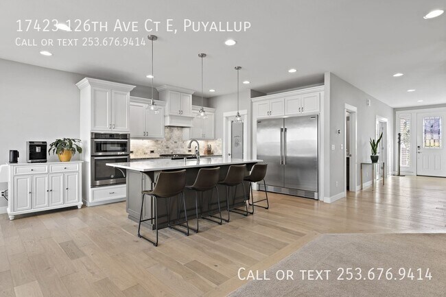 Building Photo - 17423 126th Ave Ct E