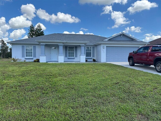 Primary Photo - 1517 Meadow Rd