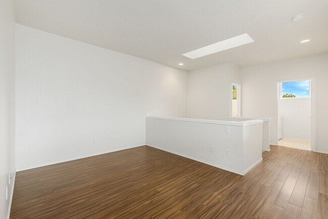 Building Photo - End Unit 2 Story Townhome Plus Bonus Office Area - 2 Car Garage