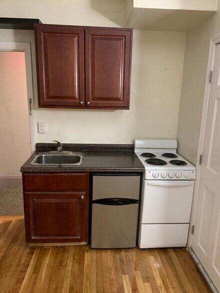 Building Photo - 51 S Huntington Ave