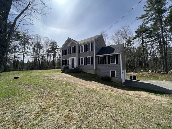 Building Photo - Welcome home!