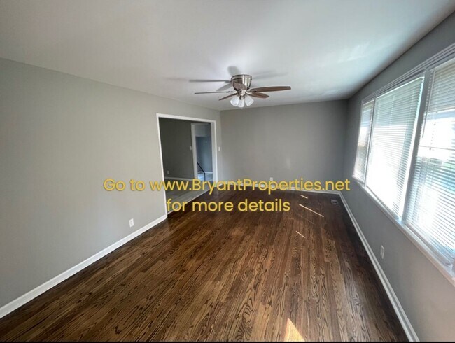 Building Photo - Nashville - Hermitage Area