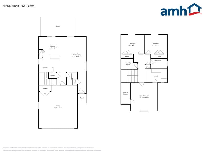 Building Photo - 1656 Arnold Dr