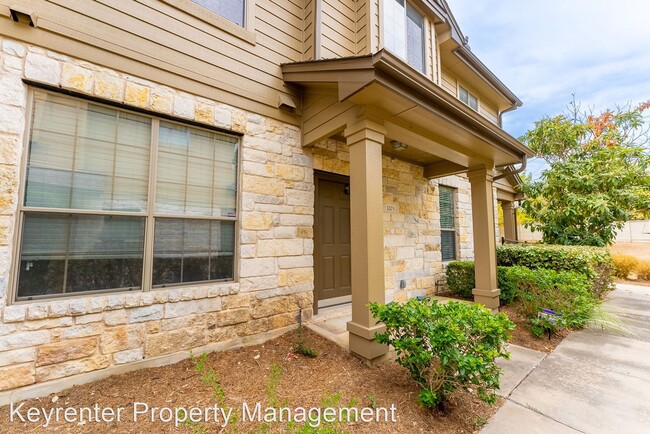 Building Photo - 2 br, 2.5 bath House - 1310 W Parmer Ln #3203