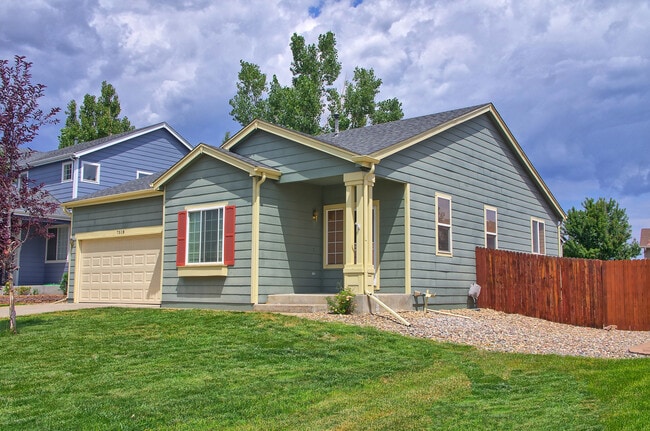 Primary Photo - 7518 Stephenville Rd