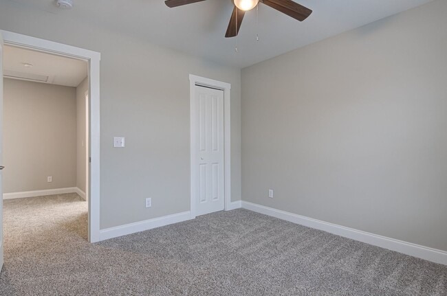 Building Photo - Charming New Build with Luxury Finishes, Covered Patio & Spacious Primary Suite