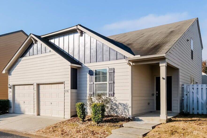 Building Photo - 3738 Humber Ct