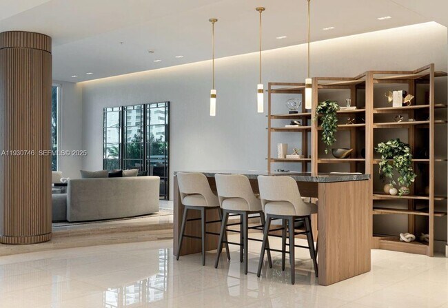 Building Photo - 888 Brickell Key Dr