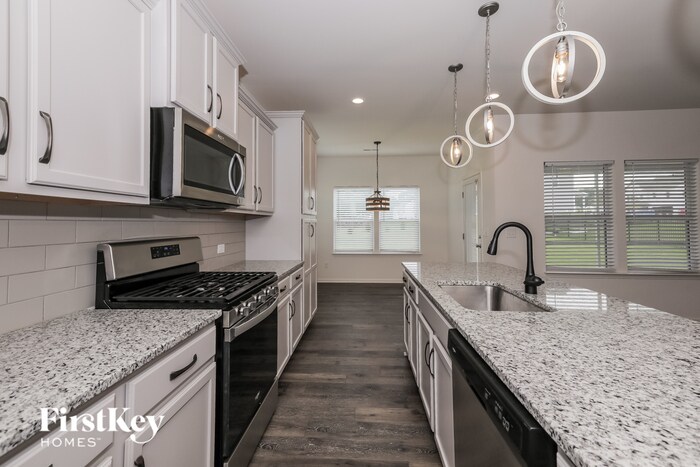 Building Photo - 3006 Creeks Landing Dr