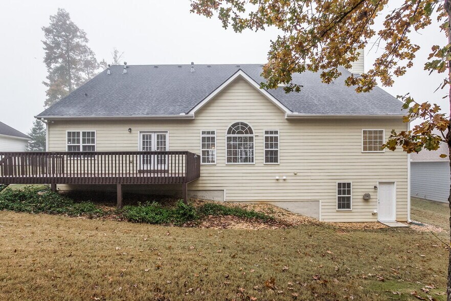 Building Photo - 2816 Legislative Ln