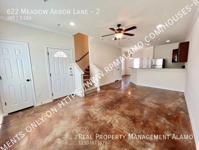 Building Photo - 622 Meadow Arbor Ln